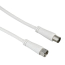 CABLE HAMA 00205294 SAT 90 DB 1,5M