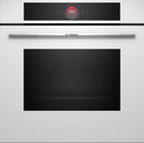 Bosch Serie 8 HBG7341W1 forno 71 l A+ Branco