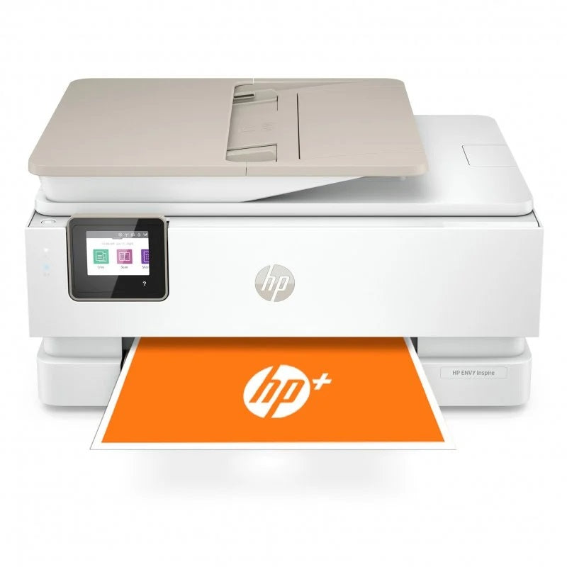 IMPRESSORA HP MULTIFUNÇÕES ENVY INSPIRE 7920E - PORTOBELLO