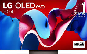 LED LG OLED-55-C-44-LA.AEU