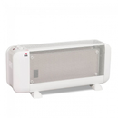 RADIADOR MICA FM BM15 1500W  COMPACTO