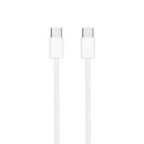 Nanocable 10.01.6002-CO cabo USB 2 m USB 2.0 USB C Branco