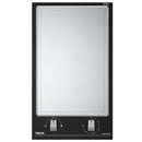 Teka YZC 32600 XFL grelha elétrica japonesa 2400 W Interno Vidro-