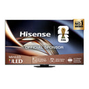HISENSE ULED 55 UHD 4K SMARTTV 4HDMI 1USB (E)