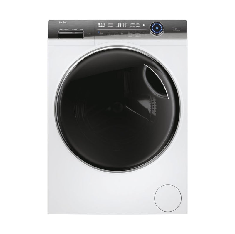 MÁQUINA DE LAVAR E SECAR ROUPA HAIER HWD1BD14979UNGIB 10/6K 1400R