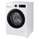 MÁQUINA DE LAVAR ROUPA SAMSUNG WW80CGC04DAEEP 8KG