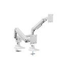 Equip 650183 montagem e suporte para monitores 88,9 cm (35") Bra