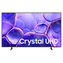 SAMSUNG - UHD SMART TV TU65U8005FUXXC
