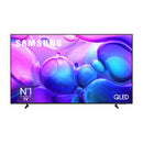 SAMSUNG QLED 65´´ 4K UHD SMARTTV 3HDMI 1USB (G)