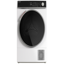 MÁQUINA DE SECAR ROUPA SHARP KDNHL8S9GW21ES 8KG BRANCA