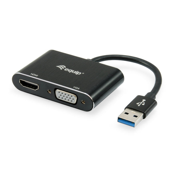 USB 3.0 TO HDMIVGA ADAPTER