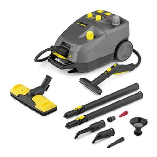 MÁQUINA DE LIMPEZA A VAPOR KARCHER SG44( 2300 W - 4 BARES - 4 L