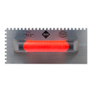 PEINE ACERO 28CM (6X6) R75955 RUBI