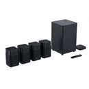 HISENSE - SOUNDBAR 4.1.2 DOLBY ATMOS HT SATURN