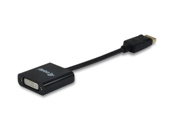 Equip 133431 adaptador de cabo de vídeo 0,2 m DisplayPort DVI Pre