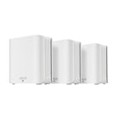 ZENWIFI BD4 DUAL-BAND WIFI 7 MESH, 2.5 GPBS, 720M² SQ.FT (3PK), D
