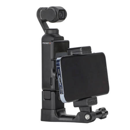 SUPORTE PARA TELEMÓVEL SUNNYLIFE P OSMO POCKET 3