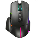 RATÓN INALÁMBRICO MARS GAMING MMW-VECTOR BATERÍA RECARGABLE HASTA