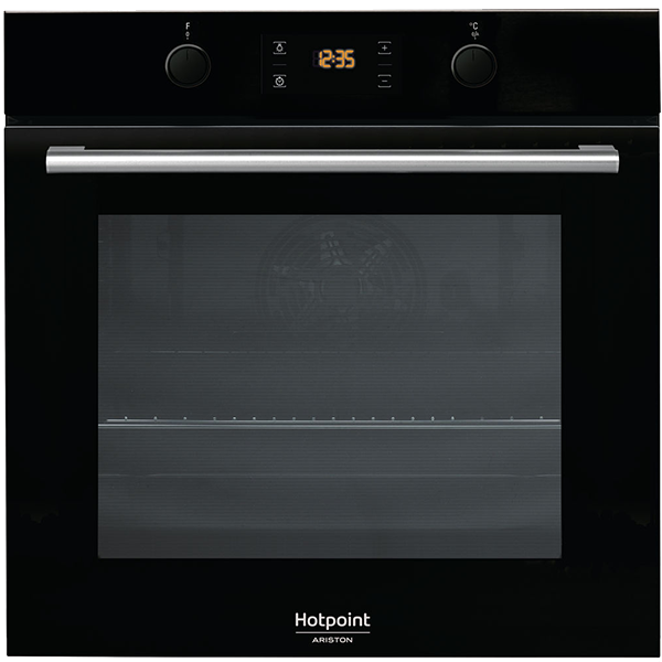 FORNO HOTPOINT FA2841JHBL/HA