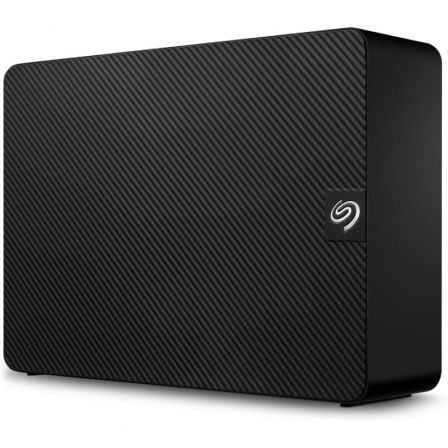 Seagate Expansion STKP10000400 disco externo 10 TB Preto