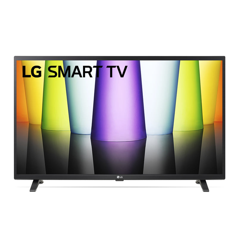 TV LG 32LQ63006LA 32" FULL HD SMART TV WIFI