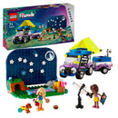LEGO 42603 VEÍCULO DE ACAMPAMENTO DE OBSERVAÇÃO ESTELAR