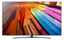 TV 75 LED LG 75UT81006LA