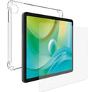 SPC PACK DE FUNDA + CRISTAL TEMPLADO COMPATIBLE CON SPC GRAVITY 5