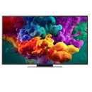 TV LG 55" 55QNED86B6B UHD QNED EVO MINILED A8 144H