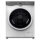 MÁQUINA DE LAVAR ROUPA TEKA WMK71240 12KG BRANCO