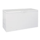 ARREFECEDOR HORIZONTAL TAMPA ABATÍVEL STARLUX - STAH400+