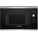 Bosch Serie 6 BFL524MS0 microondas Embutido Apenas micro-ondas 20