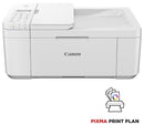 Canon PIXMA TR4751i Jato de tinta A4 4800 x 1200 DPI 8,8 ppm Wi-F