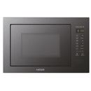 MICRO-ONDAS DE ENCASTRE HAEGER TURBOGRILL26( 26 LITROS - 850 W -
