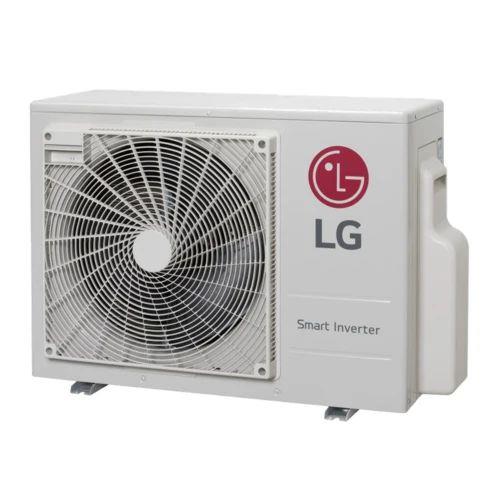 AR CONDICIONADO UNIDADE EXTERIOR LG - MU3R21