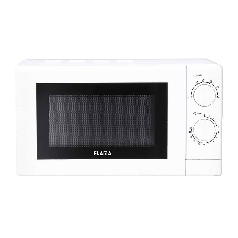 MICRO-ONDAS FLAMA 1816FL ( 20 LITROS - 700 W - 6  )