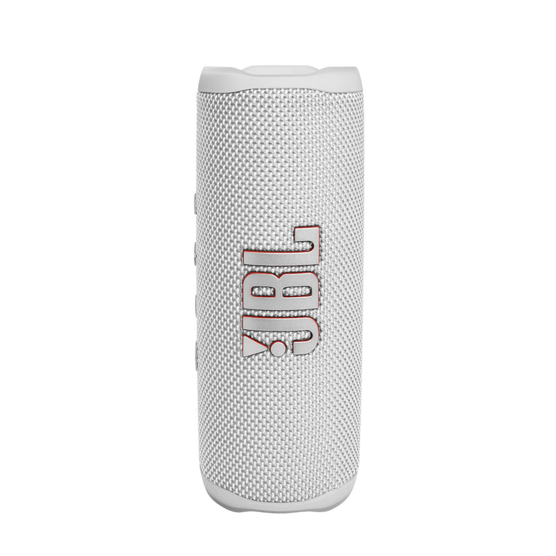 JBL COLUNA BLUETOOTH FLIP 6 WHITE