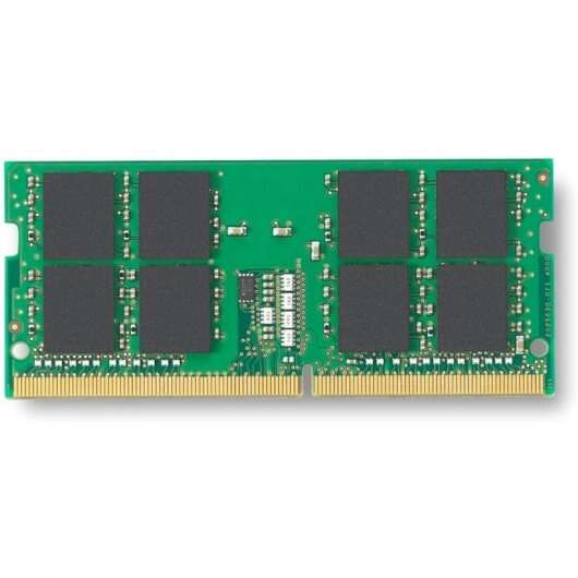 MEMÓRIA RAM 16GB DDR4 2666MHZ SINGLE RANK SODIMM