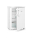 FRIGORÍFICO LIEBHERR RE1400( TRADICIONAL  - BRANCO  - 129 LITROS