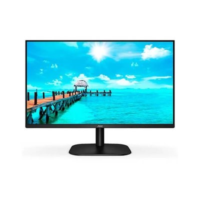 AOC B2 24B2XHM2 monitor de ecrã 60,5 cm (23.8") 1920 x 1080 pixel