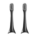 PONTAS DE ESCOVA DE DENTES ENCEHN AURORA T+ PRETO