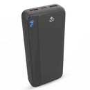 NEDIS POWERBANK 20000MAH PRETO