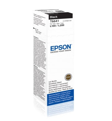 Epson T6641 Original