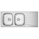 LAVA LOUÇA POLIDO RODI - KERAN 120 - 16F7KP2K321AO