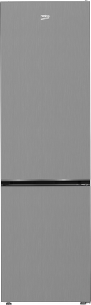 FRIGORÍFICO COMBINADO BEKO B1RCNE404G 203X60 NF LOOK INOX
