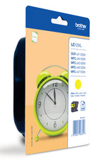 Brother LC-125XLYBP tinteiro 1 unidade(s) Original Amarelo