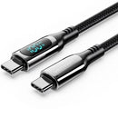 Vention TAYBAV cabo USB 1,2 m USB 2.0 USB C Preto