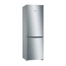 FRIGORÍFICO COMBINADO BOSCH SERIE 2 KGN36NLEA