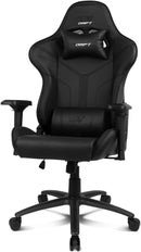 SILLA GAMING DRIFT DR350 NEGRA