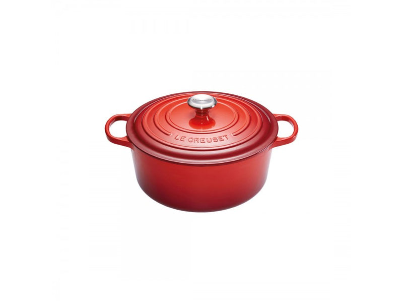 LE CREUSET - COCOTTE EVOLUTION 21177200602430